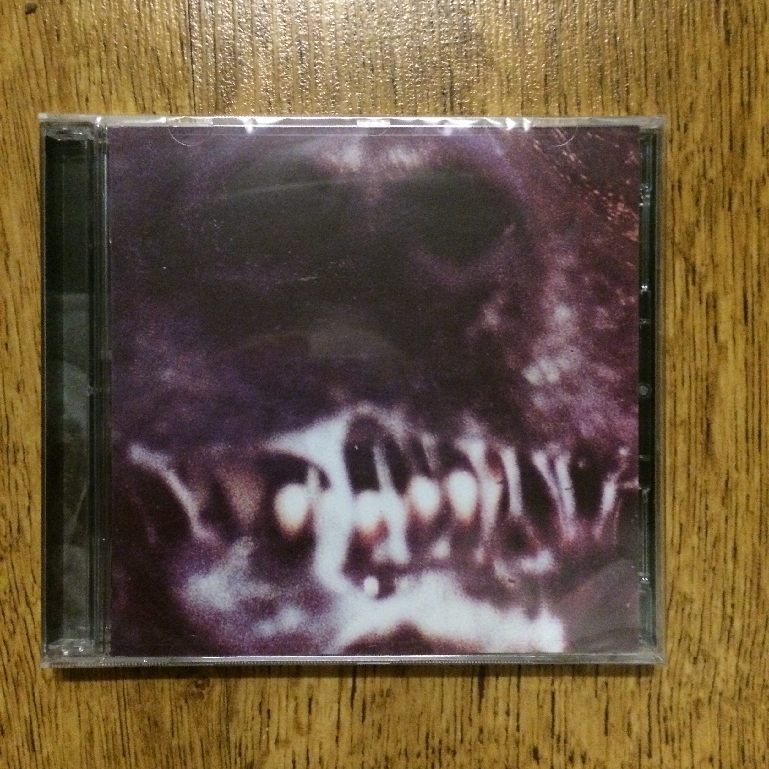 Photo of the Genocide - "St." CD