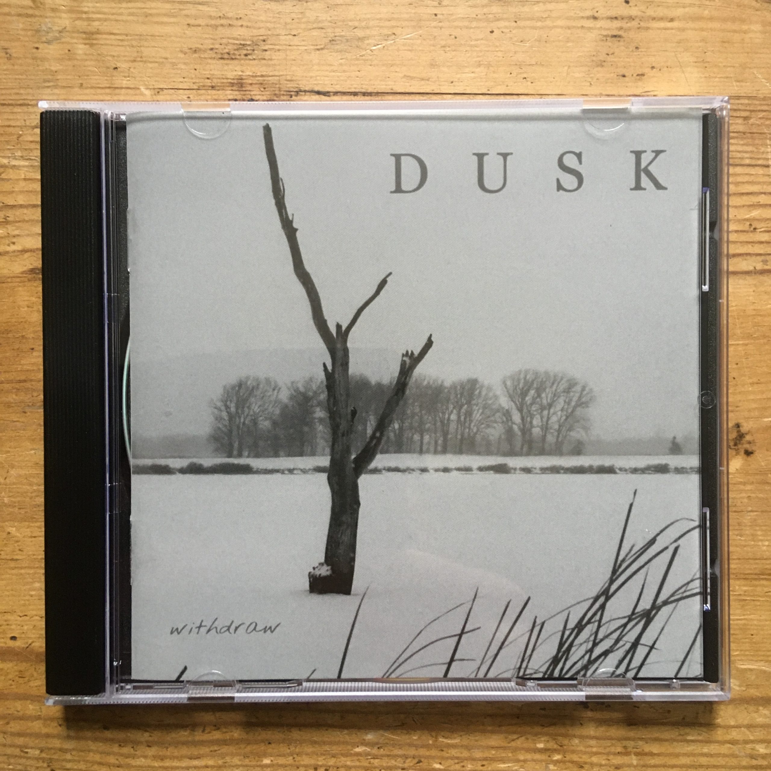 Photo of the Dusk - 