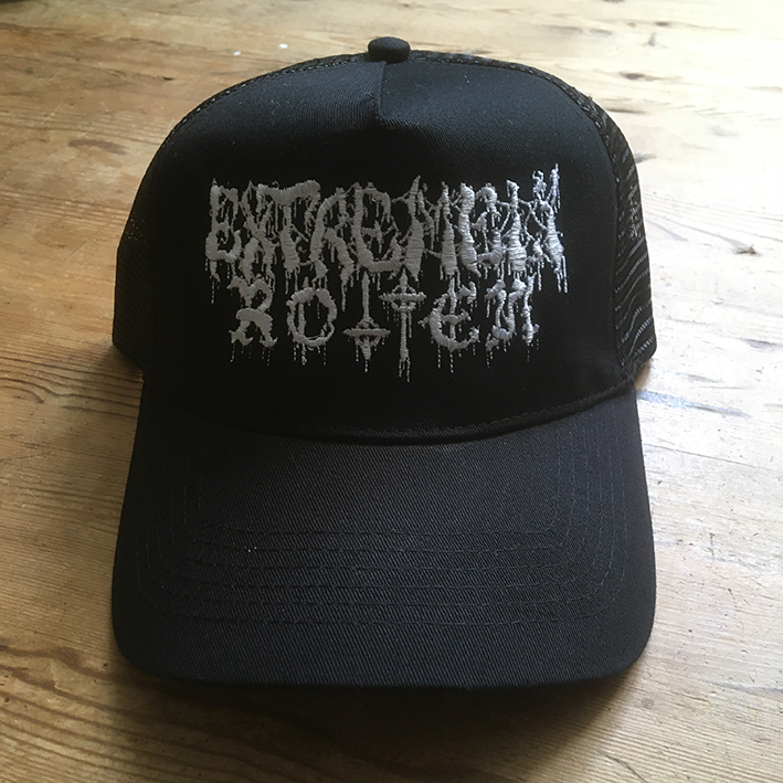 Merch — Extremely Rotten Productions