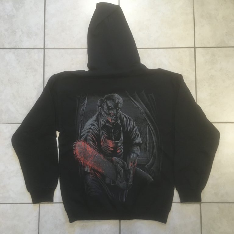 dying fetus sweatshirt