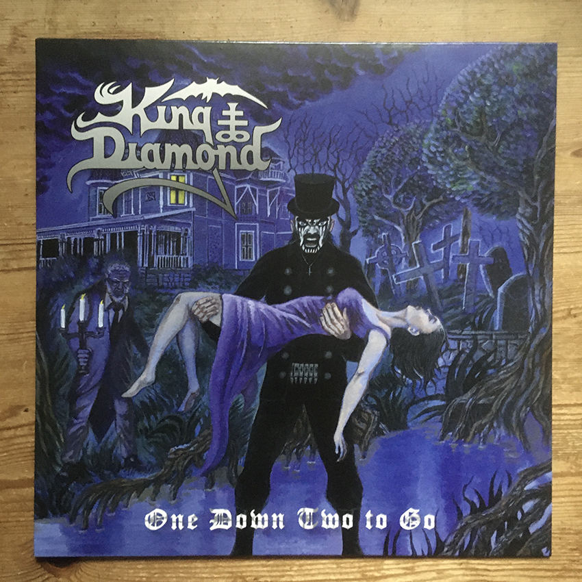 King Diamond - 