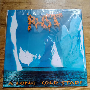 Rot - "A Long Cold Stare" LP (Black vinyl)
