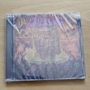 Dipygus - "St." CD