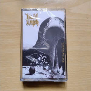 Void Witch - "Horripilating Presence" MC