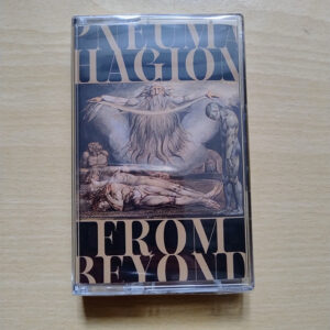 Pneuma Hagion - "From Beyond" MC
