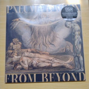 Pneuma Hagion - "From Beyond" LP (Black vinyl)