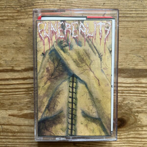 Funereality - "Til Death" MC (Second hand)