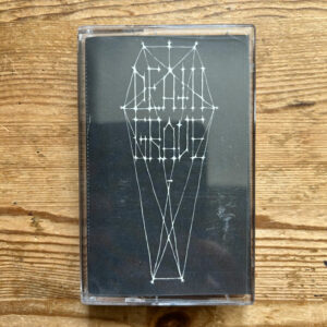 Deathgrave - "St. demo" MC (Second hand)