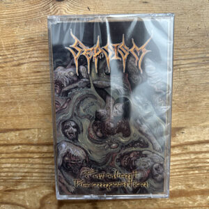 Sepsism - "Purulent Decomposition" MC