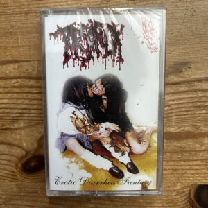 Torsofuck - "Erotic Diarrhea Fantasy" MC