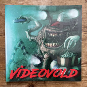 VIDEOVOLD