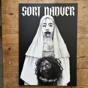 Sort Nadver 2