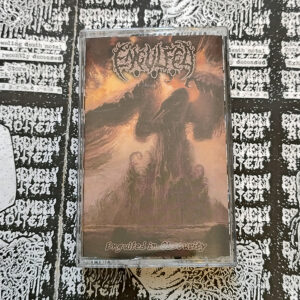 Engulfed - "Engulfed in Obscurity" MC