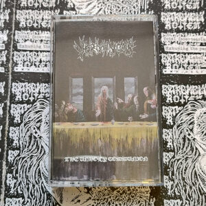 Verminous - "Unholy Communion" MC