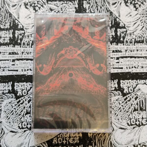 Engulfed - "Unearthly Litanies of Despair" MC