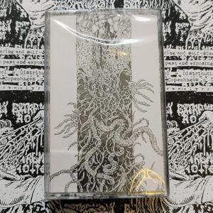 Malignant Altar - "Retribution of Jealous Gods" MC