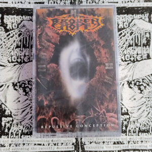Broken Hope - "Repulsive Conception" MC