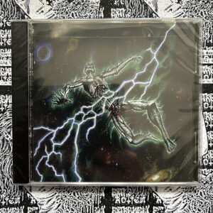 Gorephilia - "Severed Monolith" CD