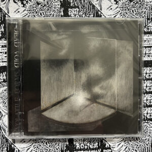 Dead Void - "Volatile Forms" CD