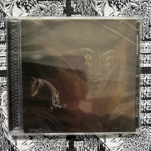 Swallowed - "Lunarterial" CD