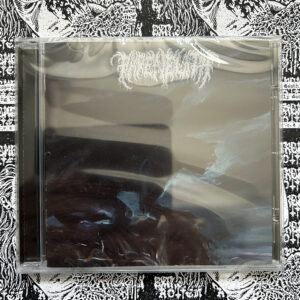 Phrenelith - "Chimaera" CD