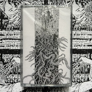 Malignant Altar - "Retribution of Jealous Gods" MC
