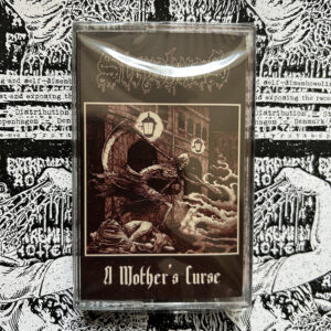 Strychnos - "A Mother's Curse" MC