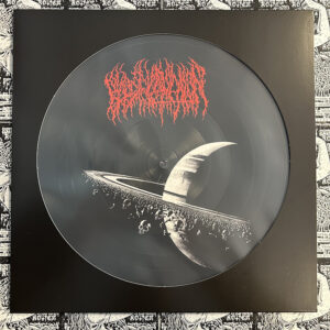 Blood Incantation - "Starspawn" LP (Picture disc)