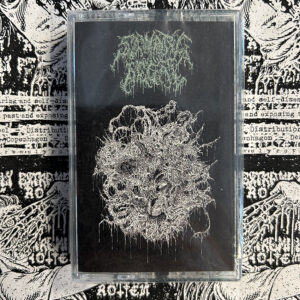 Somatic Decay - "Existential Decadence" MC