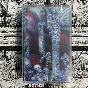 Seep / Stench Collector  - "Split" MC
