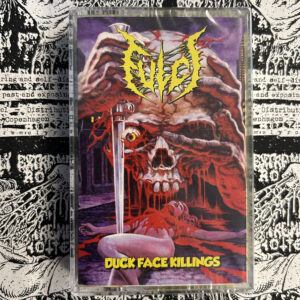Fulci - "Duck Face Killings" MC