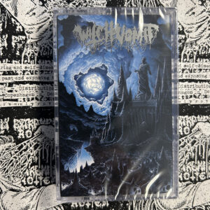 Witch Vomit - "Funeral Sanctum" MC