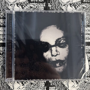 Defaced - "816" CD