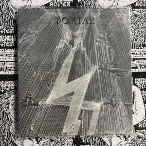 Portal - "Ion" Digipack CD
