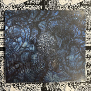 Portal - "Vexovoid" Digipack CD