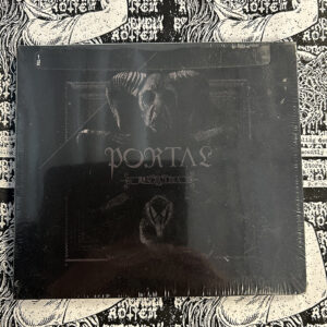 Portal - "Hagbulbia" Digipack CD