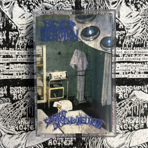 Dead Infection - "Surgical Disembowelment" MC