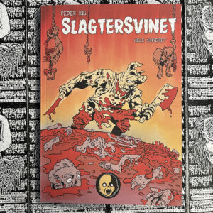 Slagtersvinet - Hele svineriet