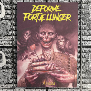 Deforme Fortællinger