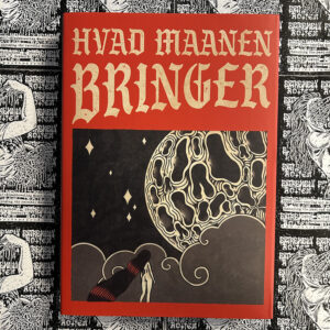 Hvad Maanen Bringer