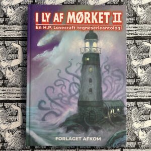 I ly af mørket II