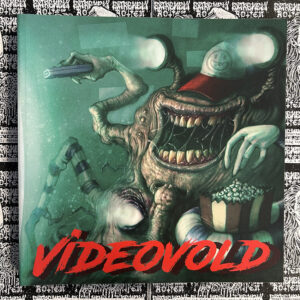 VIDEOVOLD