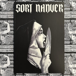Sort Nadver 1