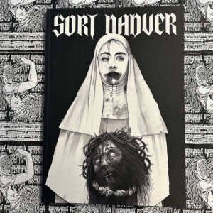 Sort Nadver 2