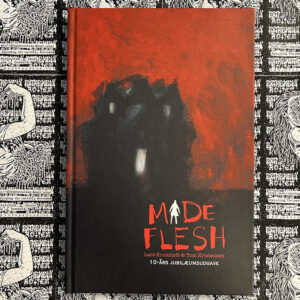 Made Flesh