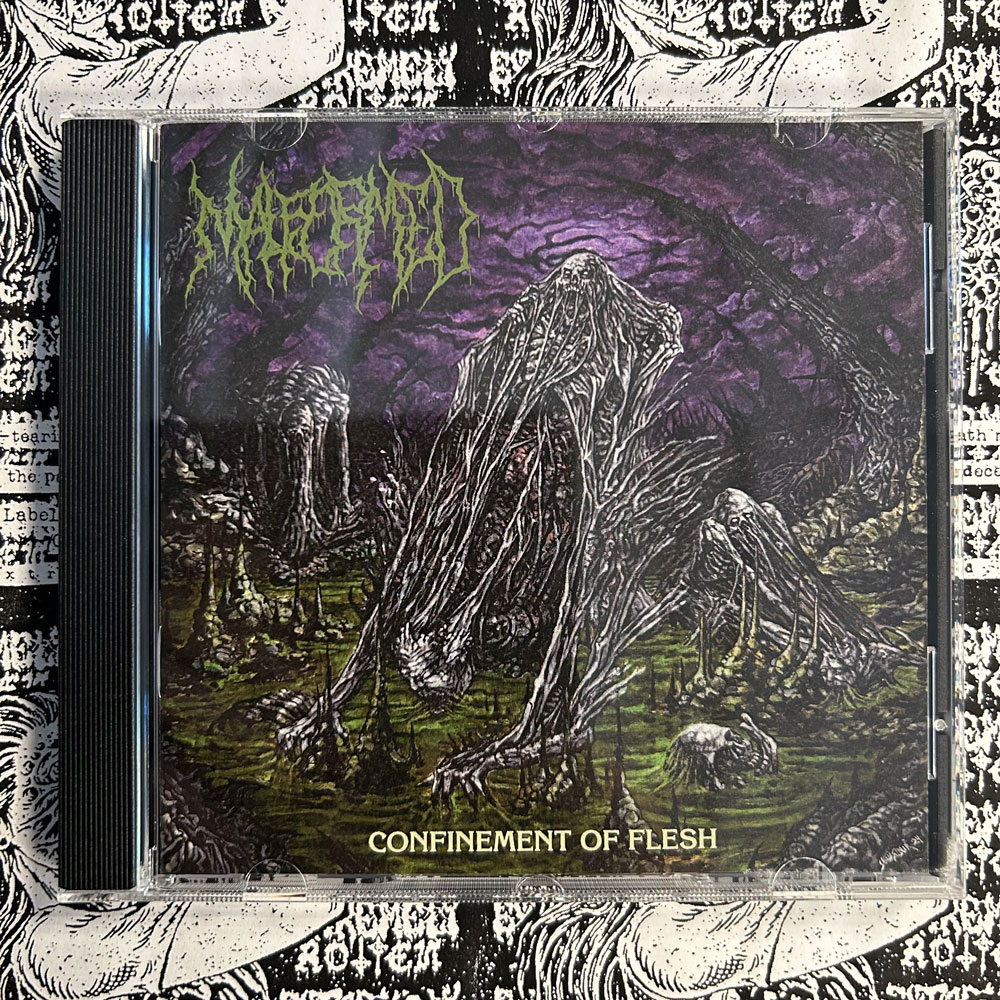 その他 Brutal [CD] Brutal Truth - 