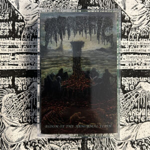 Morbific - "Bloom of the Abnormal Flesh" MC