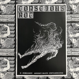 Conscious Rot #2
