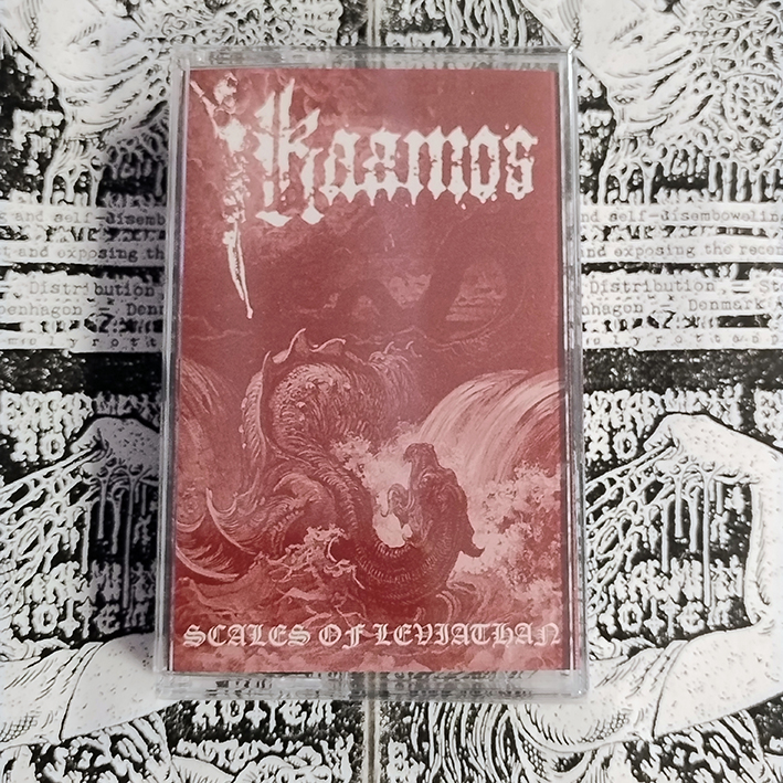 New — Extremely Rotten Productions