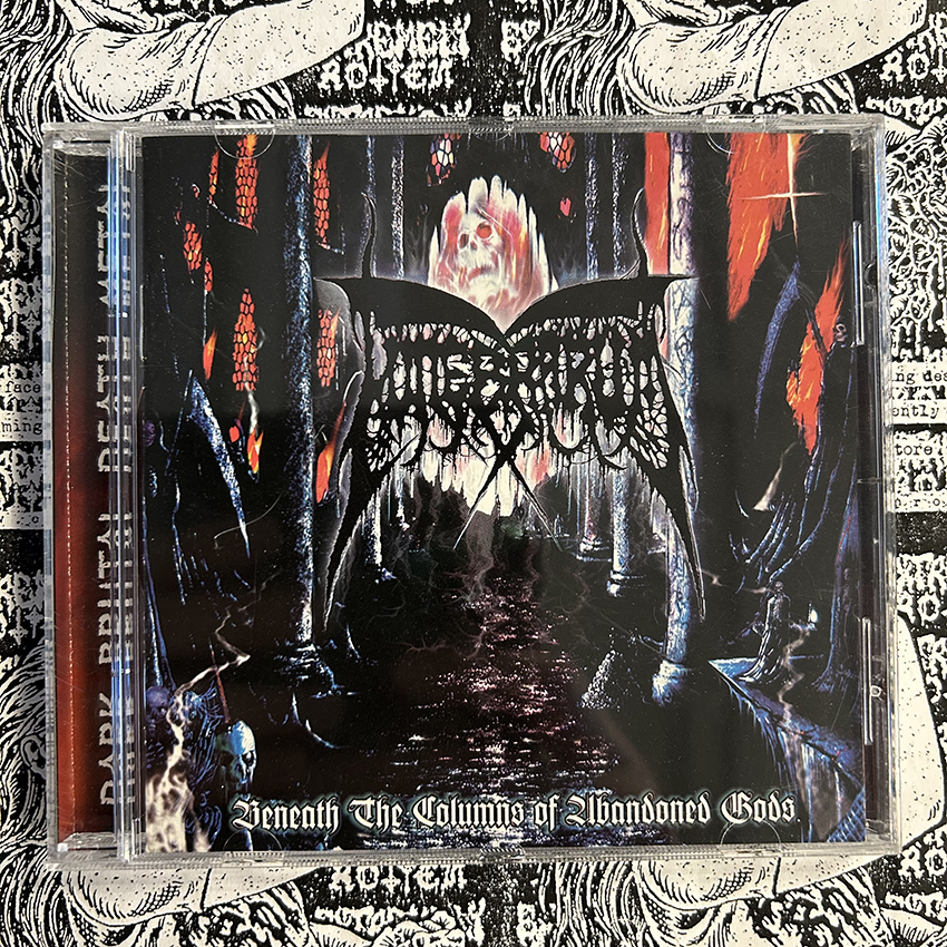 New — Extremely Rotten Productions